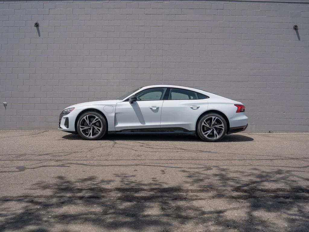 audi e-tron gt 2023 WAUCJBFW6P7000360 image audi e-tron gt 2023 WAUCJBFW6P7000360 image